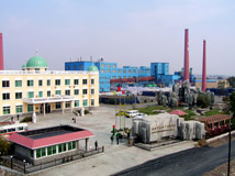 V2O5 vanadium pentoxide suppliers--Benren Alloy Co.Ltd